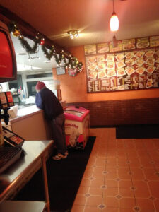 Rolberto's Mexican Food - Twin Falls