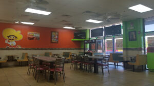 Roliberto's Mexican Food - El Mirage