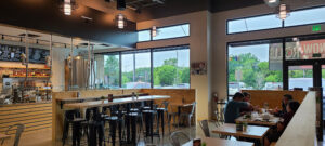 Roll On In Sushi - McKinney, TX - McKinney