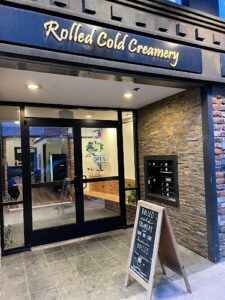 Rolled Cold Creamery - Lynchburg