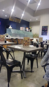 Rollin Sushi Café - Anaheim
