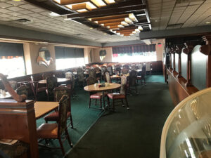 Rolling Meadows Restaurant - Fond du Lac