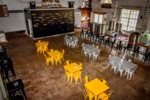 Rolling Mill Brewing Company - Middletown