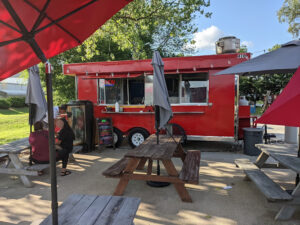 Rolling Taco Mexican Food - Bentonville