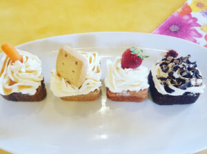 Rolly's Cakery - Austell