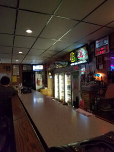 Rolly's Coach Club Bar - Altoona