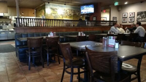 Roma 2 Pizzeria - Sacramento
