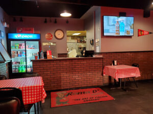 Roma D'Italia - Warrenville
