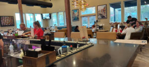 Roma Italian Bistro - Lufkin