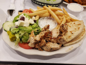 Roma Italian Restaurant - Jonesville