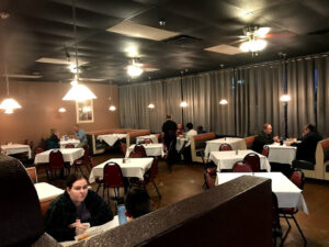 Roma Italian Restaurant - Jacksonville
