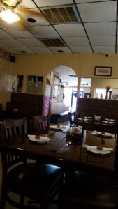 Roma Italian Restaurant - Lancaster