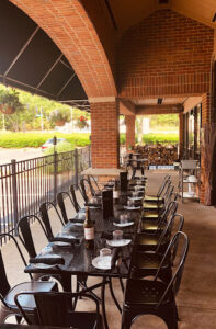 Roma Italiano Ristorante - Duluth