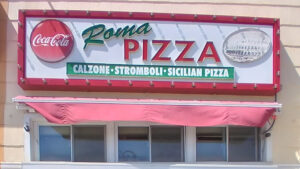 Roma Pizza - Ocean City