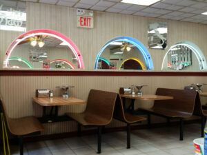 Roma Pizza - Lititz