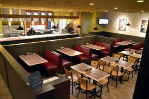 Roma Pizza - Scranton