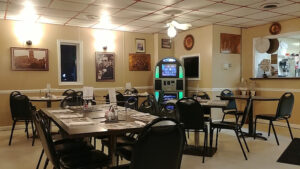 Roma Pizza - Michigan City