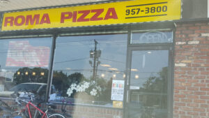 Roma Pizzeria - Lindenhurst