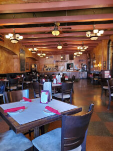 Roma Ristorante Italiano - Aberdeen