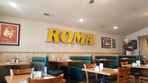 Roma Windsor - Windsor