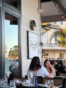Romacelli Bistro e Vino - Lafayette