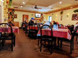 Roman Cafe - North Tonawanda