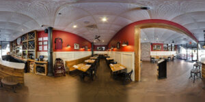 Roman Nose - Jersey City