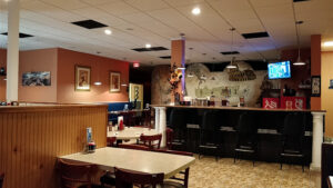 Romano Restaurant & Bar - Brandon