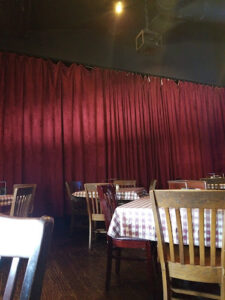 Romano's - Riverside
