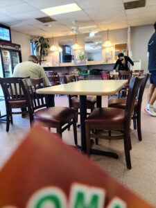 Romano's Deli Pizzeria - Sterling