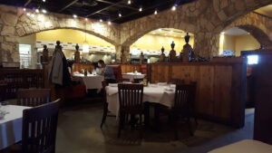 Romano's Macaroni Grill - South Portland