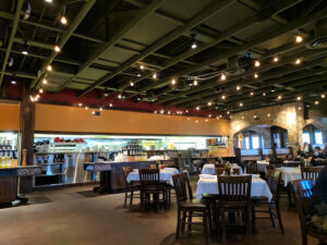 Romano's Macaroni Grill - Oviedo
