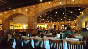 Romano's Macaroni Grill - Fort Worth
