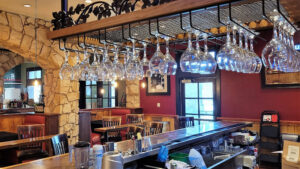 Romano's Macaroni Grill - Spring