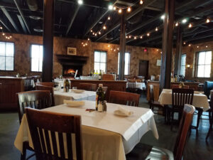 Romano's Macaroni Grill - Round Rock