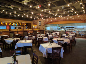 Romano's Macaroni Grill - Westminster