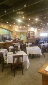 Romano's Macaroni Grill - Colorado Springs
