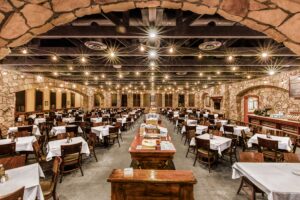 Romano's Macaroni Grill - Salt Lake City