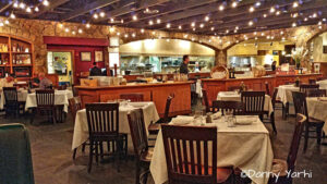 Romano's Macaroni Grill - Reno