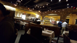 Romano's Macaroni Grill - Cerritos