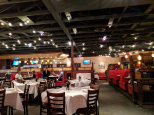 Romano's Macaroni Grill - Redlands