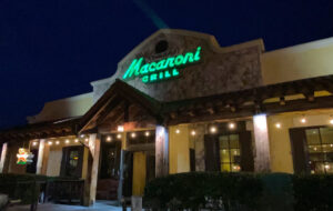 Romano's Macaroni Grill - Temecula