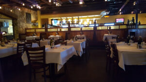 Romano's Macaroni Grill - Corona