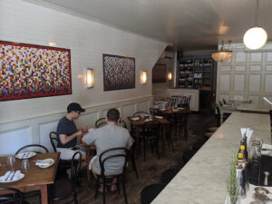 Roman's - Brooklyn