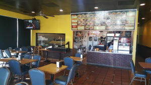 Romans Mexican Restaurant - Laguna Hills