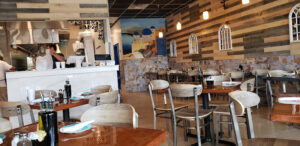 Romans cafe - Baton Rouge
