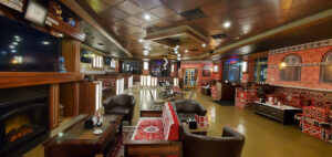 Romantica Cafe - Dearborn