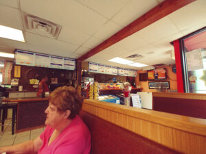 Romanzza Pizzeria & More - Quincy