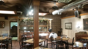 Roma's Back Door - Owosso