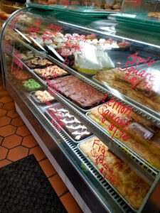 Roma's Bakery & Deli - Woburn